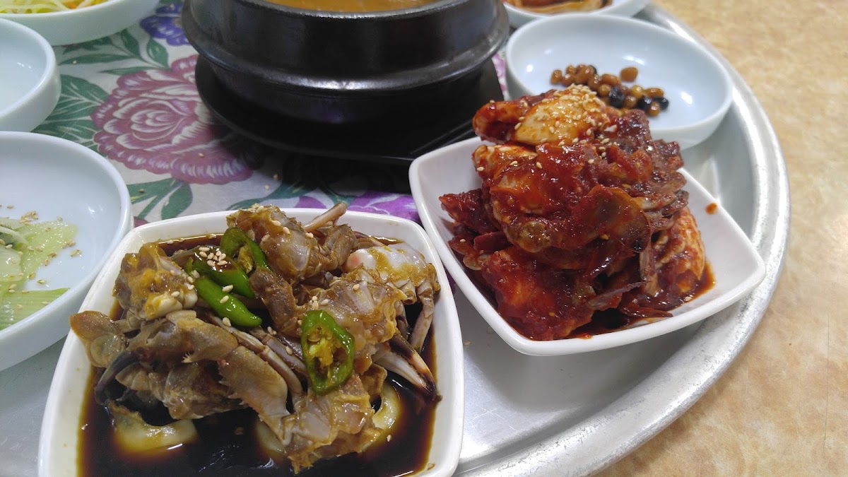 Wonang Restaurant-10