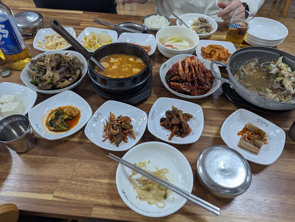 Wonang Restaurant-3