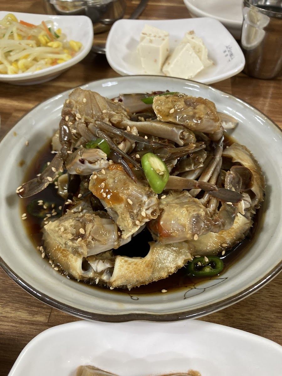 Wonang Restaurant-4