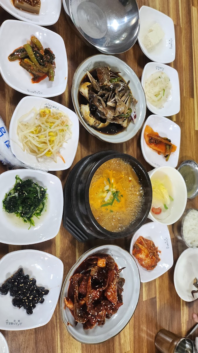 Wonang Restaurant-5