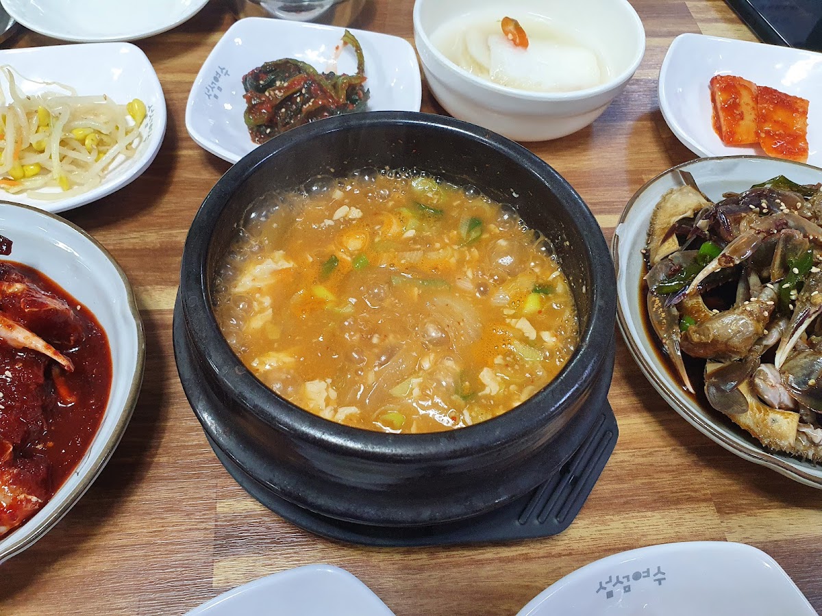Wonang Restaurant-8